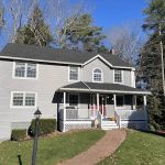 Horsley Exteriors LLC