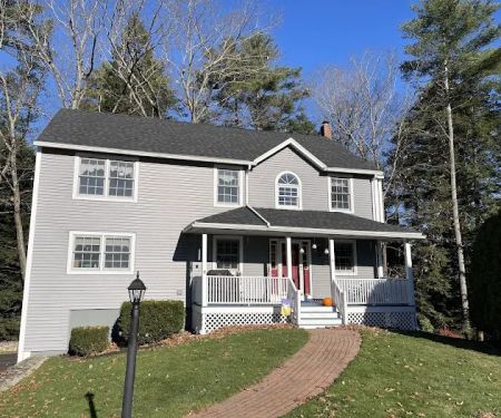 Horsley Exteriors LLC