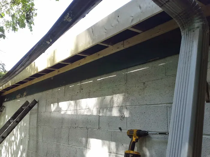 Herman Roofing Picture 3