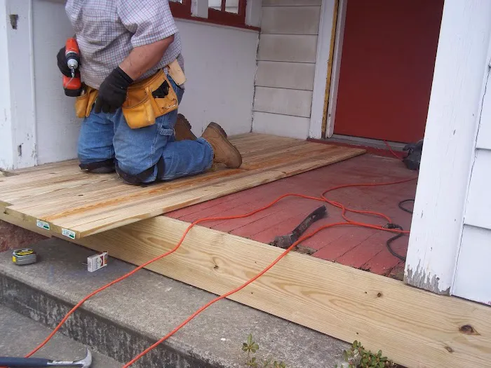 Herman Roofing Picture 7