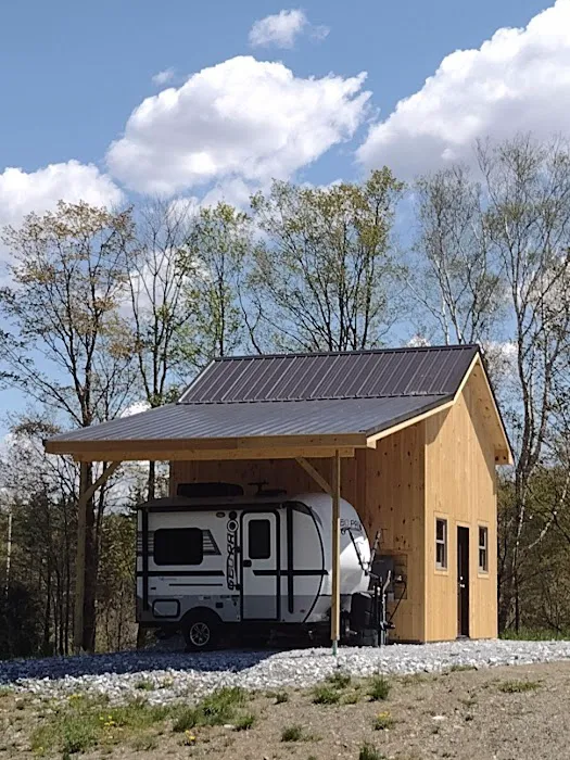 Maclain Campbell Property Maintenance , LLC. Picture 1