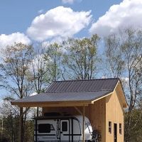 Maclain Campbell Property Maintenance , LLC. ico