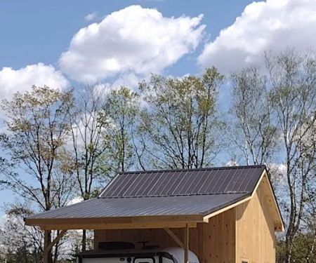 Maclain Campbell Property Maintenance , LLC.