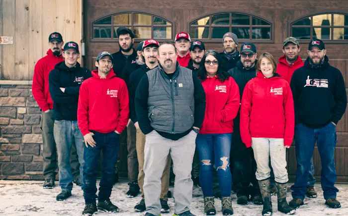 Maclain Campbell Property Maintenance , LLC. Picture 3