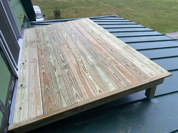 Maclain Campbell Property Maintenance , LLC. Picture 2