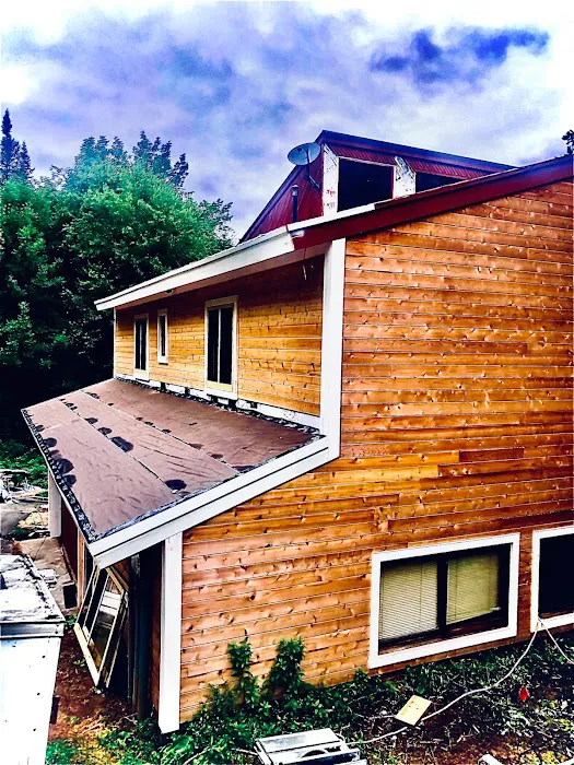 Maclain Campbell Property Maintenance , LLC. Picture 4