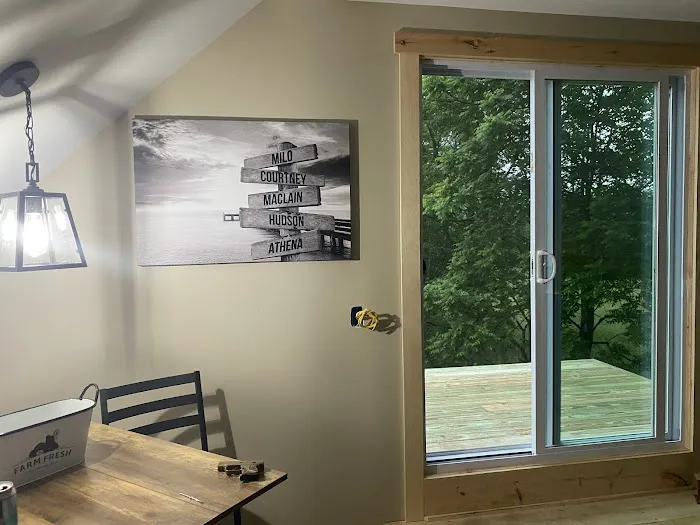 Maclain Campbell Property Maintenance , LLC. Picture 5