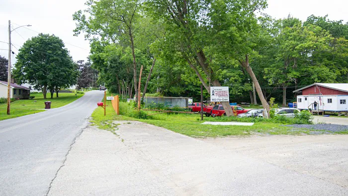 Maclain Campbell Property Maintenance , LLC. Picture 10