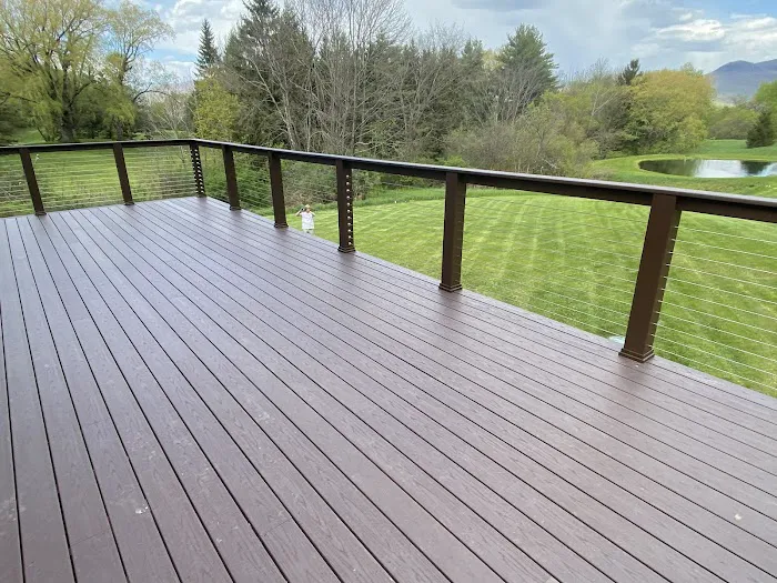 Maclain Campbell Property Maintenance , LLC. Picture 8