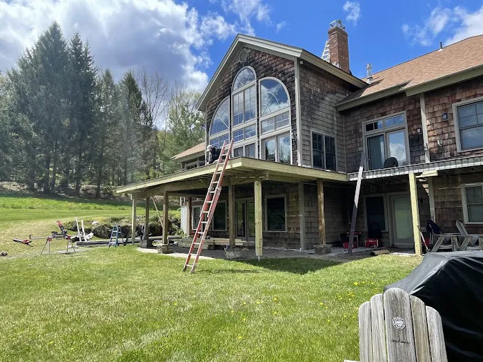 Maclain Campbell Property Maintenance , LLC. Picture 9