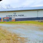 Extreme Roofing Inc