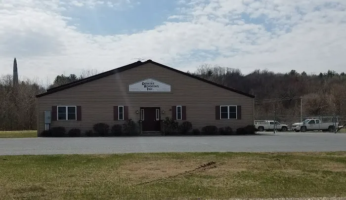 Doxsee Roofing Inc Picture 1