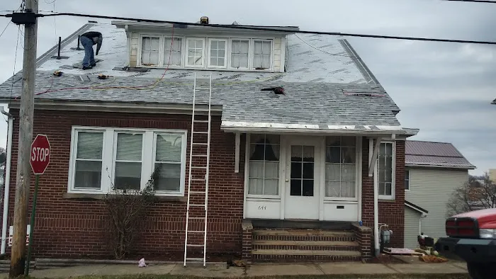 R&R Roofing and General Contracting Picture 6