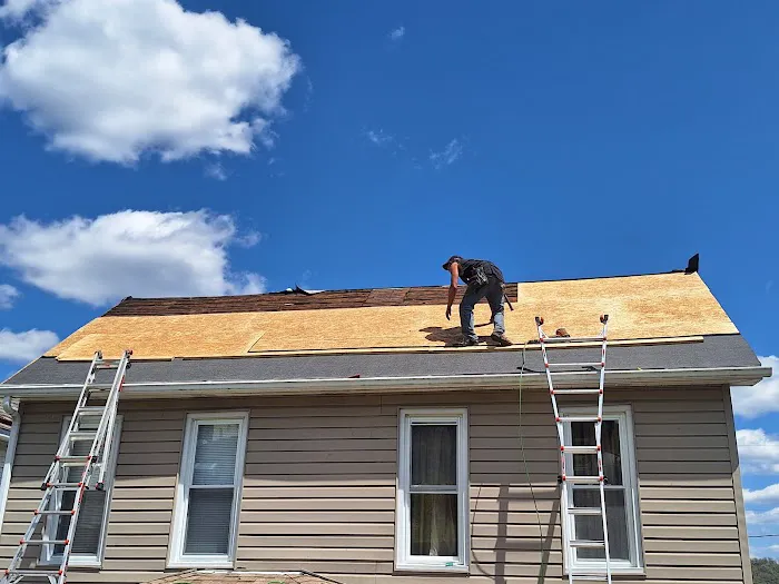 R&R Roofing and General Contracting Picture 8