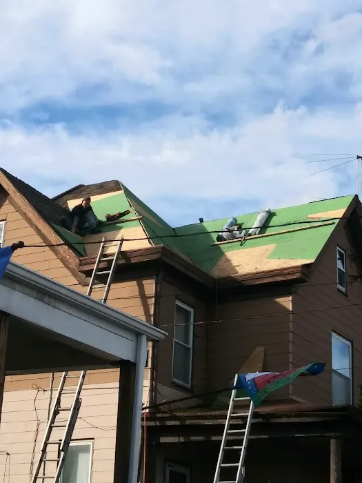 R&R Roofing and General Contracting Picture 10