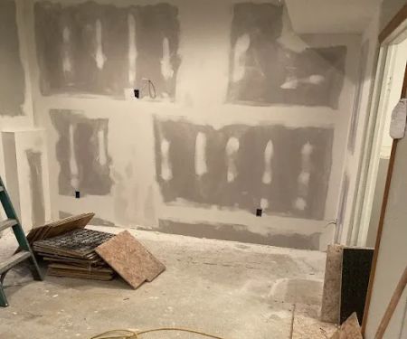 Absolute Best Construction and Remodeling Inc.