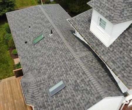 Foglia Builders Inc.