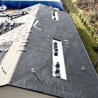 Pittsburgh Roofing Solutions, Inc ico