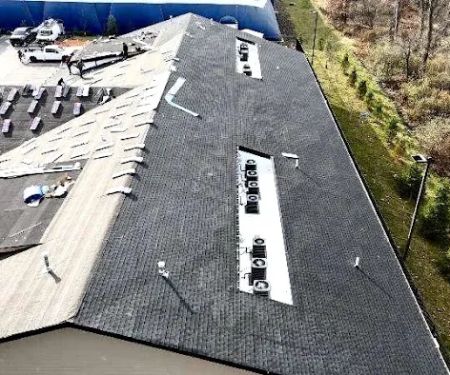 Pittsburgh Roofing Solutions, Inc