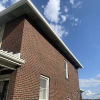 Salco Roofing and Seamless Gutters ico