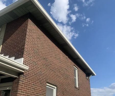 Salco Roofing and Seamless Gutters