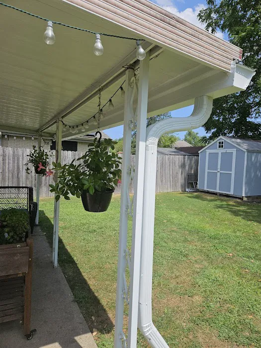 Salco Roofing and Seamless Gutters Picture 4