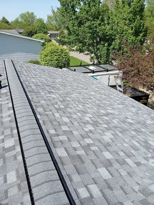 Salco Roofing and Seamless Gutters Picture 5
