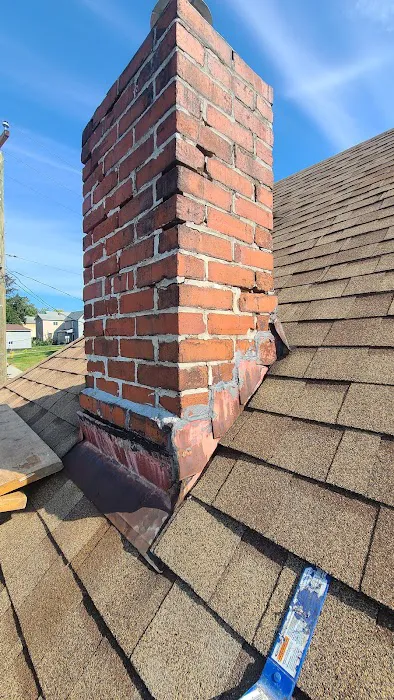 Salco Roofing and Seamless Gutters Picture 8