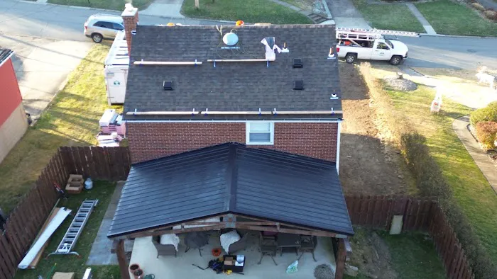 Salco Roofing and Seamless Gutters Picture 6
