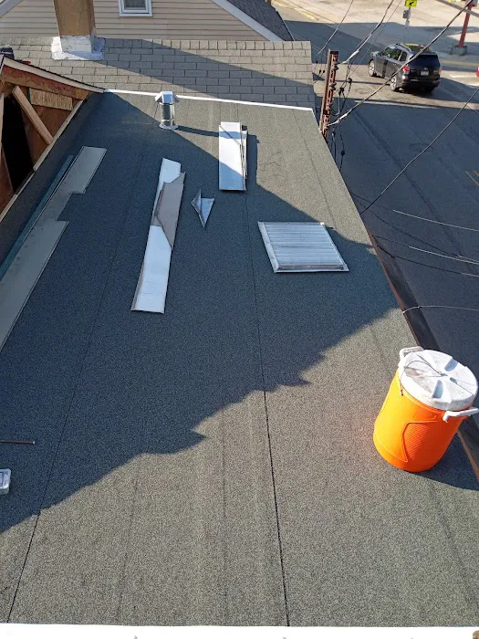 Salco Roofing and Seamless Gutters Picture 10