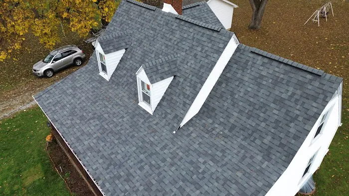 Salco Roofing and Seamless Gutters Picture 9