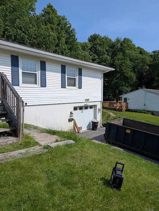 Neathawk Seamless Gutters Picture 2