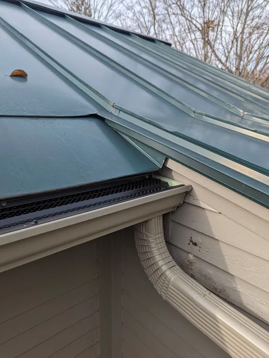 Neathawk Seamless Gutters Picture 1