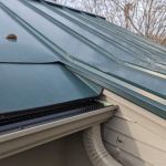 Neathawk Seamless Gutters