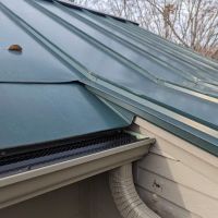 Neathawk Seamless Gutters ico