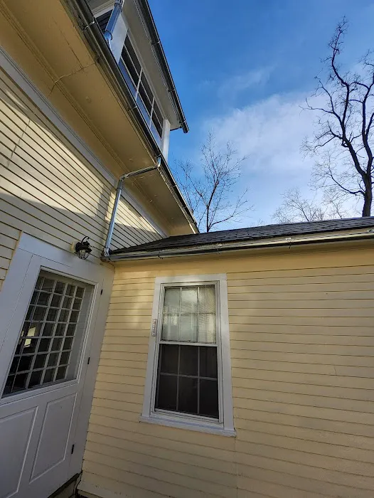 Neathawk Seamless Gutters Picture 3