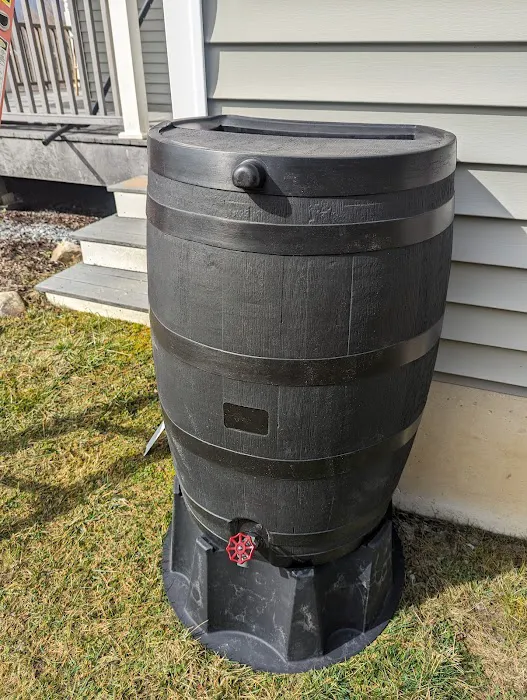 Neathawk Seamless Gutters Picture 4