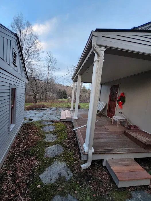 Neathawk Seamless Gutters Picture 5