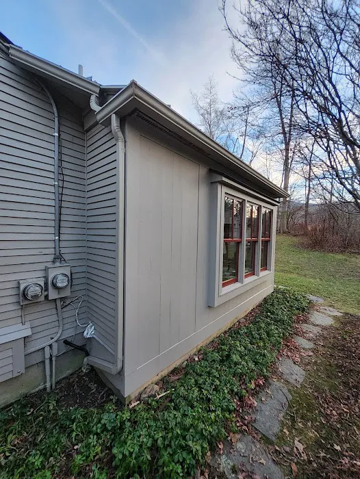 Neathawk Seamless Gutters Picture 9