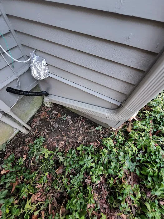 Neathawk Seamless Gutters Picture 7