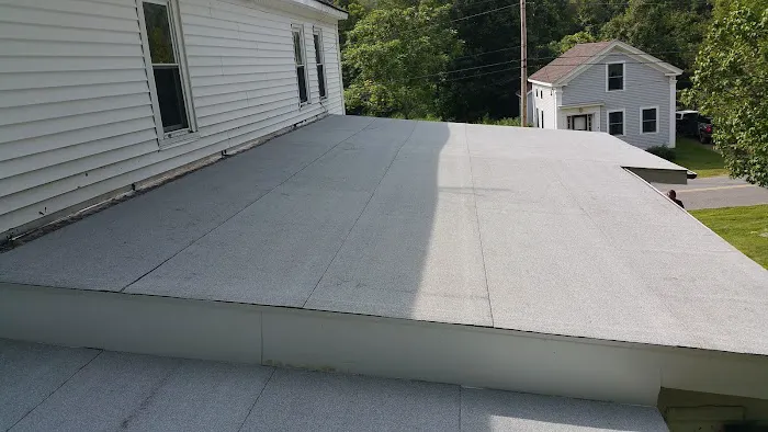 J Smegal Roofing•Gutters•Repairs Picture 1