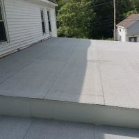 J Smegal Roofing•Gutters•Repairs ico