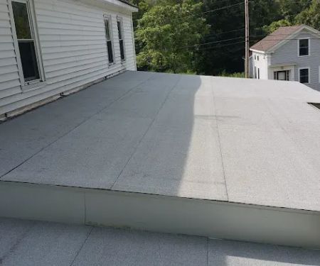 J Smegal Roofing•Gutters•Repairs