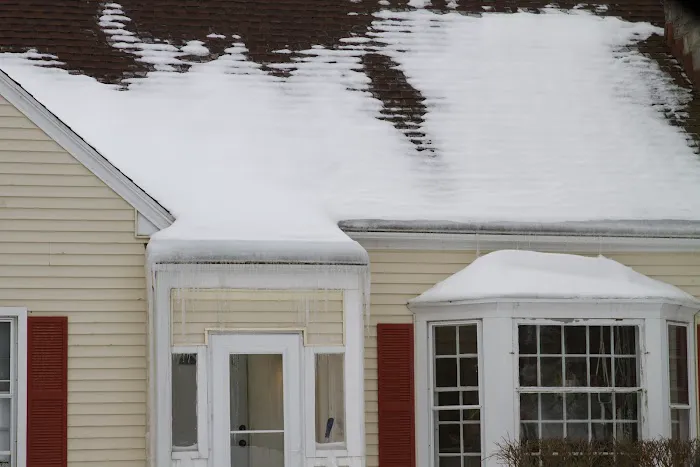 J Smegal Roofing•Gutters•Repairs Picture 6