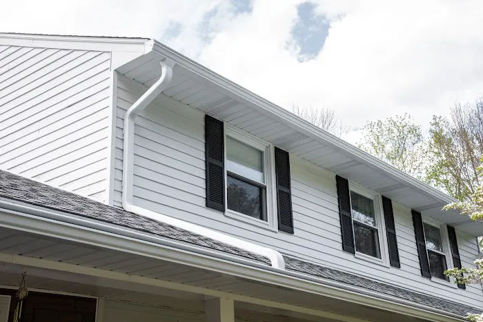 J Smegal Roofing•Gutters•Repairs Picture 8