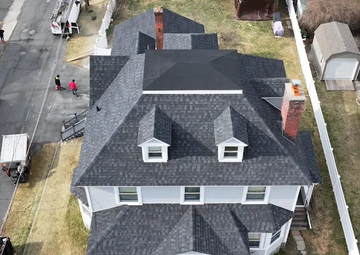 J Smegal Roofing•Gutters•Repairs Picture 9