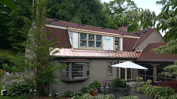 J Smegal Roofing•Gutters•Repairs Picture 10