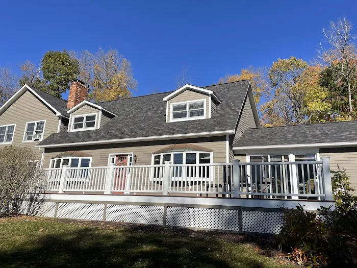 Chris Battaini Roofing & Seamless Gutters Picture 4