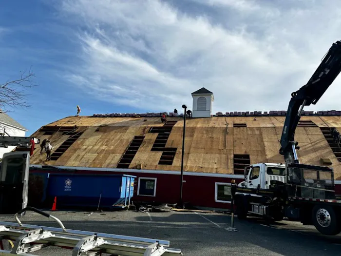 Chris Battaini Roofing & Seamless Gutters Picture 8