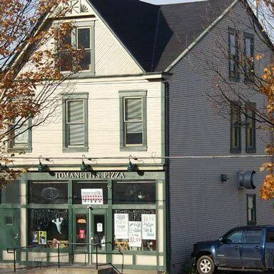Toth Roofing Inc Picture 1